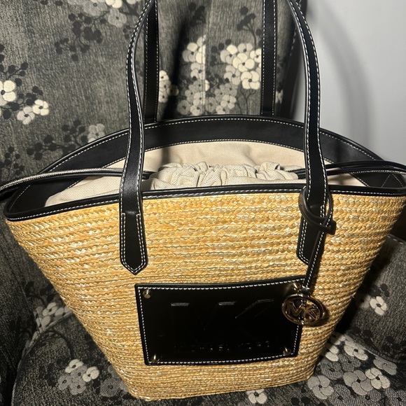 Michael Kors Kimber large tote bag - Picture 10 of 11